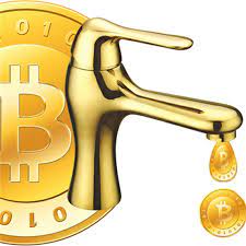 These free bitcoin faucets dispense few satoshis once every. Best And Highest Paying Bitcoin Faucets Bitcoin Faucet Bitcoin Faucet