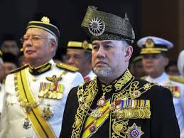 Walau apa pun alasannya, kita mesti berhenti kerja cara baik. Kemampuan Kerajaan Kemudi Ekonomi Negara Dapat Perhatian Agong Sarawakvoice Com