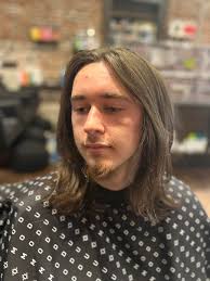 Haircut services in Waddington with Melissa from Mh Studios