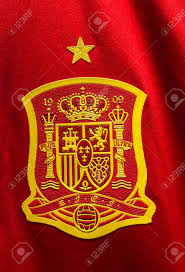 We have 4015 free spain vector logos, logo templates and icons. Bangkok Thailand June 9 2016 The Logo Of Spain National Stock Photo Picture And Royalty Free Image Image 58009435