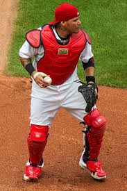 2021 molina member rewards update! Yadier Molina Wikipedia