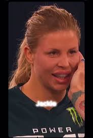 Sheena Bates Gets Knocked Out