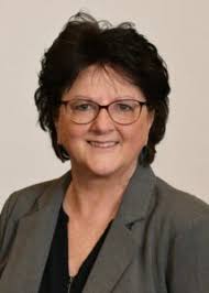 Christine Serres to Retire