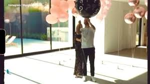 Network as an entertainment and. Morgan Stewart Expecting A Baby Girl With Dr Phil S Son Jordan Mcgraw Metro News