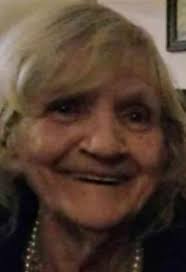 Carolyn Wyatt Obituary (1942