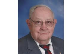 George Eyster Obituary (1926