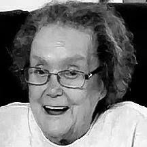 Regina McKenzie Obituary (1925