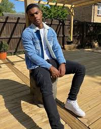 For all new levi's® email subscribers. Vestes En Jean Homme Vestes Moumoute Fourrure Asos