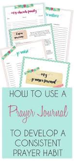 We did not find results for: How To Use A Prayer Journal To Develop A Consistent Habit Of Prayer Imperfect Homemaker