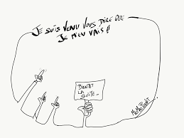 Je suis venu te dire que je m'en vais de serge gainsbourg. Je Suis Venu Vous Dire Que Je M En Vais Micmacplanet