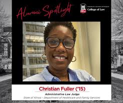 Northern Illinois University College of Law