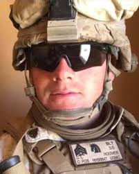 Happy Heavenly Birthday SSGT Darin Taylor Hoover Jr., FOREVER 31, was  leading his fellow Marines when a suicide bombing at the Kabul,  Afghanistan, airport killed him and 12 other U.S. service members.. #