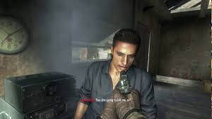 Introducing the messiah (raul menendez/odysseus). Call Of Duty Black Ops 2 Young Raul Menendez Youtube