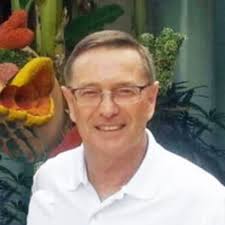 Keith Edward Brown Obituary December 12, 2023