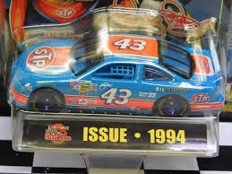 (2) cars 2008 nascar richard petty 43 diecast reeses puffs cereal car promo. Richard Petty Racing Diecast Collectibles