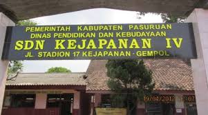 We did not find results for: Viral Sekolah Dasar Di Pasuruan Disebut Sd Wibu Gara Gara Nama Unik