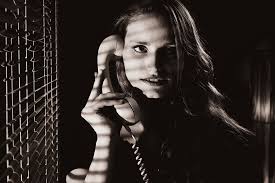 5 Tips voor Film Noir fotografie