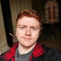 Josh Barwick's Instagram, Twitter & Facebook