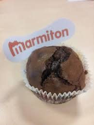 Browfins Entre Brownies Et Muffins Recette Brownies Muffins Recettes De Cuisine