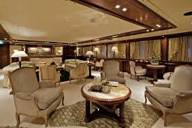 Interiors Of Luxury Yachts Mega Yacht Luxury Bar Interior Yacht Interior Design Luxury Bar Luxury Yacht Interior