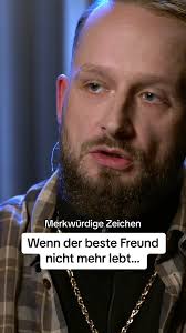 Justin Kays Weg durch die Trauer um seinen besten Freund