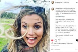 Latest Bridie news...