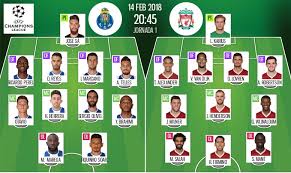 Sila refresh browser sekiranya mengalami sebarang gangguan. Asi Seguimos El Directo Del Porto Liverpool