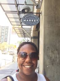 Meet Cara Bell-Alex: Passionate Baker, Wife & Mother