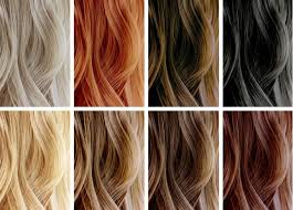 Everything You Need To Know Before You Colour Your Hair