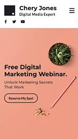 Mostly light color backgrounds are used in this template to make the images and texts look crisp and more lively. Website Templates Free Html5 Website Templates Wix Com