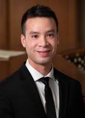 The Great Cathedral Organ