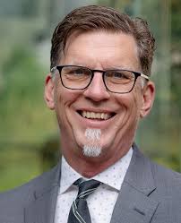 Meet the Executive Search Team