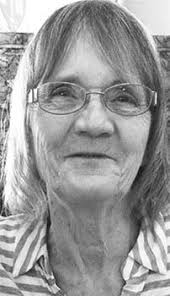 Mary Annette (McDowell) Hunter