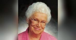 Frances Ann Anderson Obituary