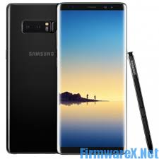 Samsung Note 8 Sm N950f 9 0 Official Firmware Firmwarex