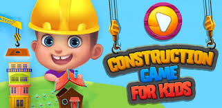 You are about to download tiny builders: Little Builder Games City Construction Simulator 4 0 Apk Download Com Constructiongamesforkids Littlebuilder Apk Free