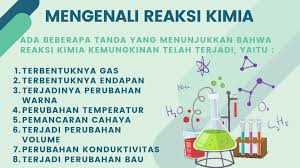 Rumus, kimia, rumus kimia, ilmu kimia, materi kimia sma kelas 10 11 12, contoh soal kimia dan penyelesaian, materi kimia kurikulum 2013, kimia k13. Mengenali Reaksi Kimia