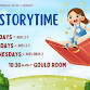 Tuesday Morning Storytime (ages 2-7) event in Lock Haven, PA