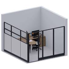 Maybe you would like to learn more about one of these? Office Walls System Series 7 Modular Wall System L7