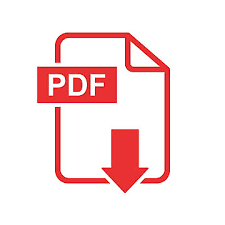 ícone De Pdf Plano Com Longa Sombra Em Fundo Preto Vetor PNG , Pdf, Livro  Didático, Adesivo Ilustração Imagem em Pngtree, Royalty Free