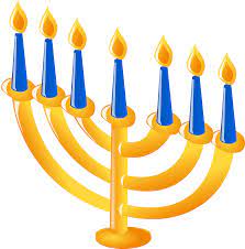 Free Image On Pixabay Menorah Candles Light Burning Menorah Happy Hanukkah Images Hanukkah Art