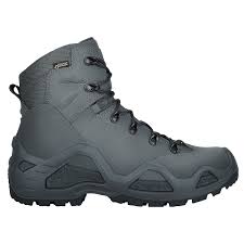 Lowa Boots Z 6s Gtx Wolf