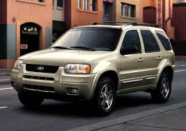 Image result for Aspen Green 2003 Escape