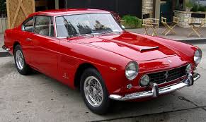 The lusso (italian for luxury) was designed as a gt car to fill a void between the very sporty 250 swb and the very luxurious 250 gte 2+2. Ferrari 250 Wikipedia