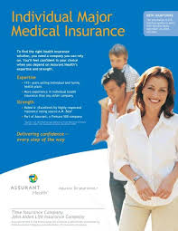 Major medical health insurance plans through the marketplace are the most affordable type of coverage. Individual Major Medical Insurance Health Insurance Leads