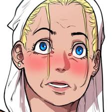 Joycelyn Muller (Ordeal)