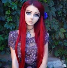 They might be right that most hairstyles may well work out for them. Great Concept 20 Anime Girl Haircut Real Life