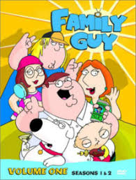 Family guy sick and freakin' sweet animated series featuring the adventures of the dysfunctional griffin family. Family Guy Season 2 Wikipedia