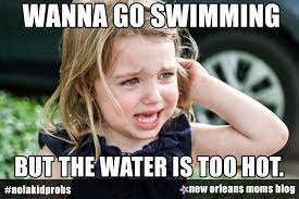 18 Problems Only New Orleans Kids Have