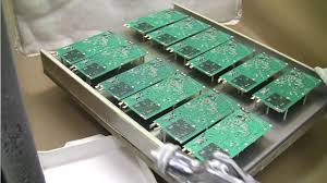 Electrolube Conformal Coating Vlog Application Of Conformal Coating Youtube